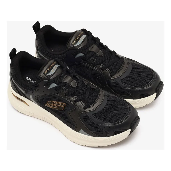 Skechers Arch Fit 2.0 232806TK Erkek Spor Ayakkabı - Görsel 5