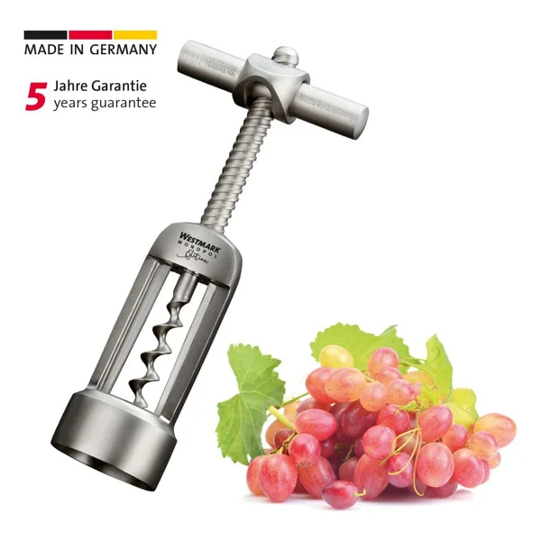Westmark Barolo Monopol Edition Tirbuşon - Görsel 3