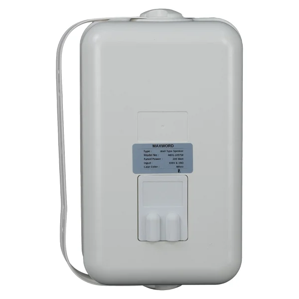 Maxword MDS-105TW 200 W Sütun Hoparlör - Görsel 4