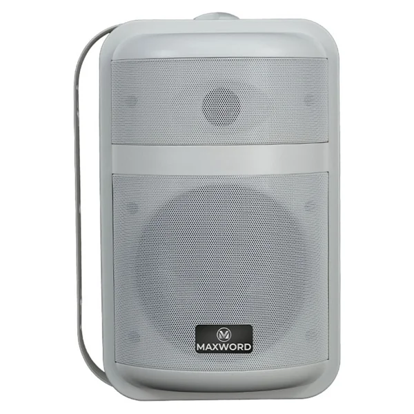 Maxword MDS-105TW 200 W Sütun Hoparlör - Görsel 6
