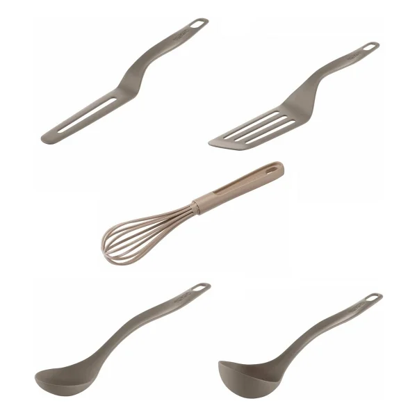 Tefal Fresh Kitchen Enjoy 5 Parça Servis Seti - Görsel 4