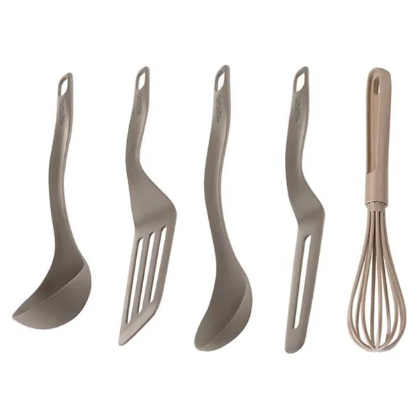 Tefal Fresh Kitchen Enjoy 5 Parça Servis Seti - Görsel 2