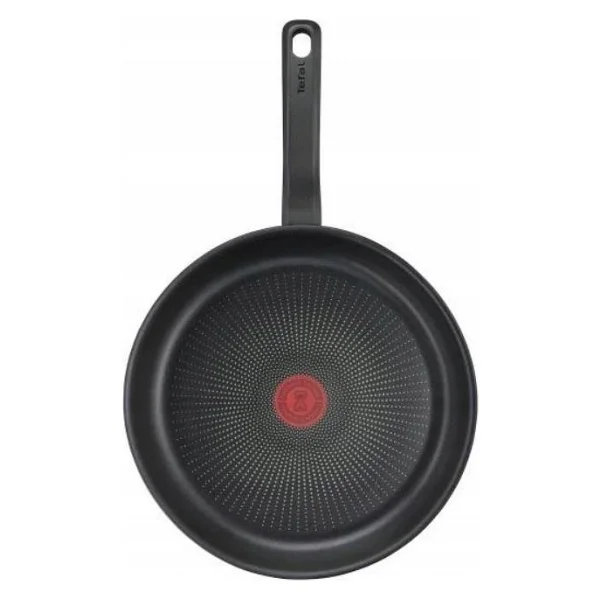 Tefal Titanyum 3X Ultimate İndüksiyon Tabanlı 20 cm Tava - Görsel 7