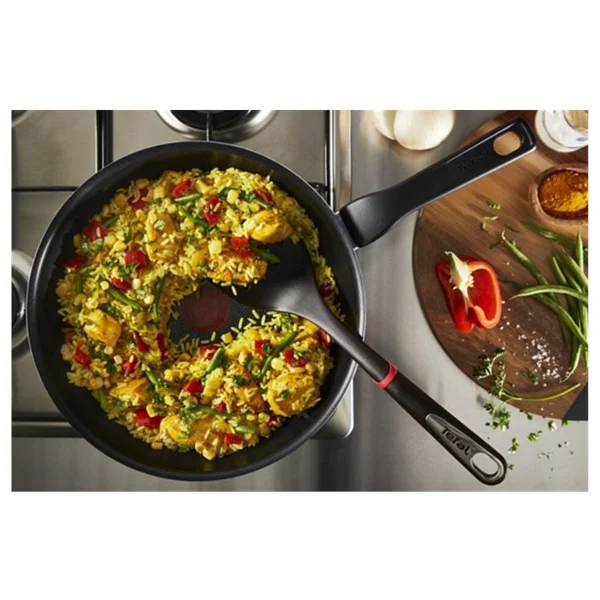 Tefal Titanyum 2X XL Intense Difüzyon Tabanlı 26 cm Tava - Görsel 5