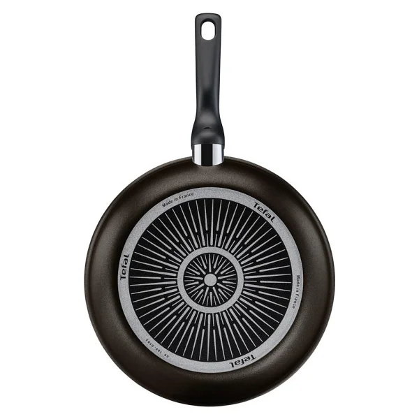 Tefal Titanyum 2X XL Intense Difüzyon Tabanlı 26 cm Tava - Görsel 8
