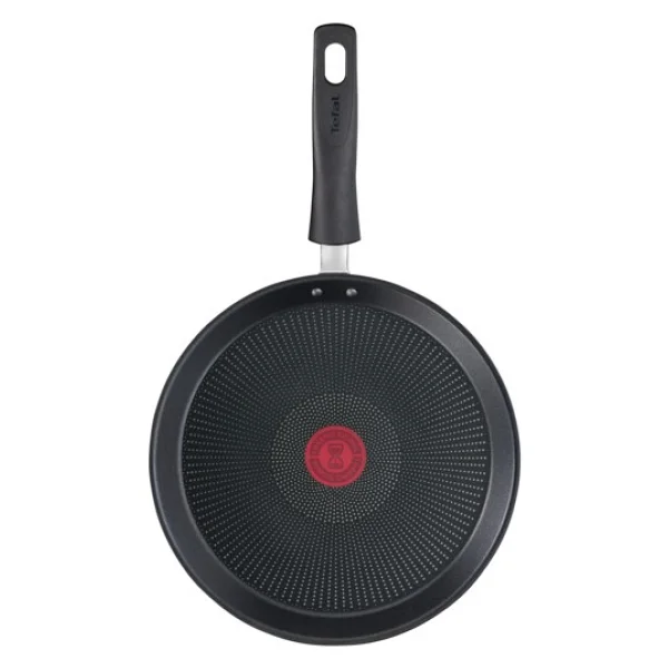 Tefal Titanyum 3X Ultimate One İndüksiyon Tabanlı 25 cm Krep Tavası - Görsel 3