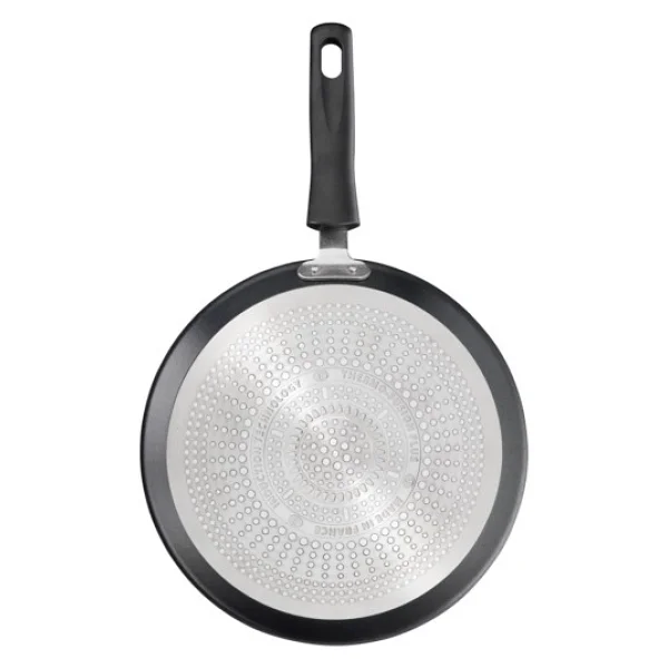 Tefal Titanyum 3X Ultimate One İndüksiyon Tabanlı 25 cm Krep Tavası - Görsel 4