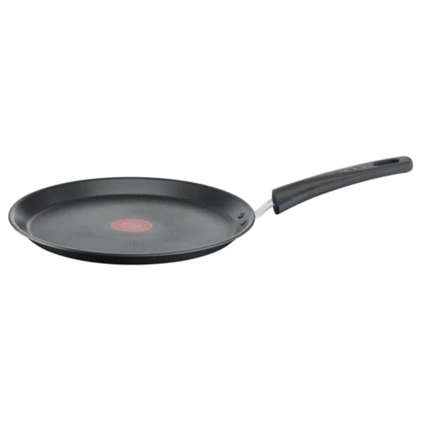 Tefal Titanyum 3X Ultimate One İndüksiyon Tabanlı 25 cm Krep Tavası - Görsel 9