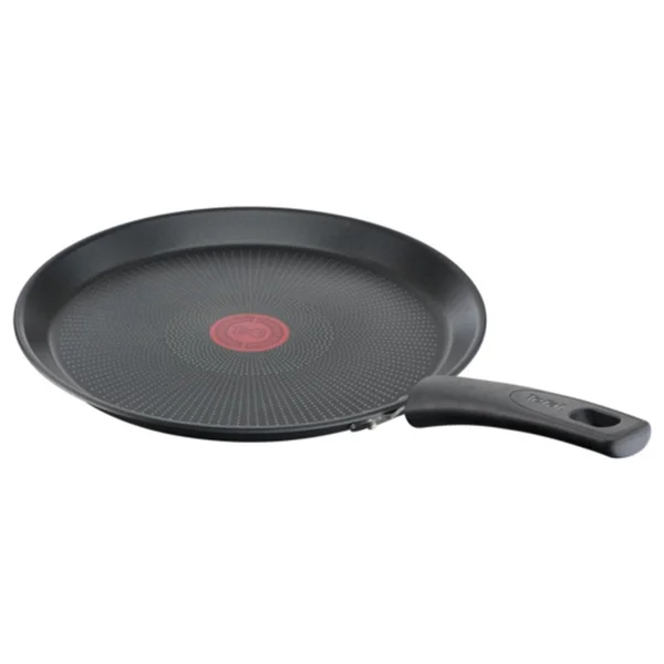 Tefal Titanyum 3X Ultimate One İndüksiyon Tabanlı 25 cm Krep Tavası - Görsel 10