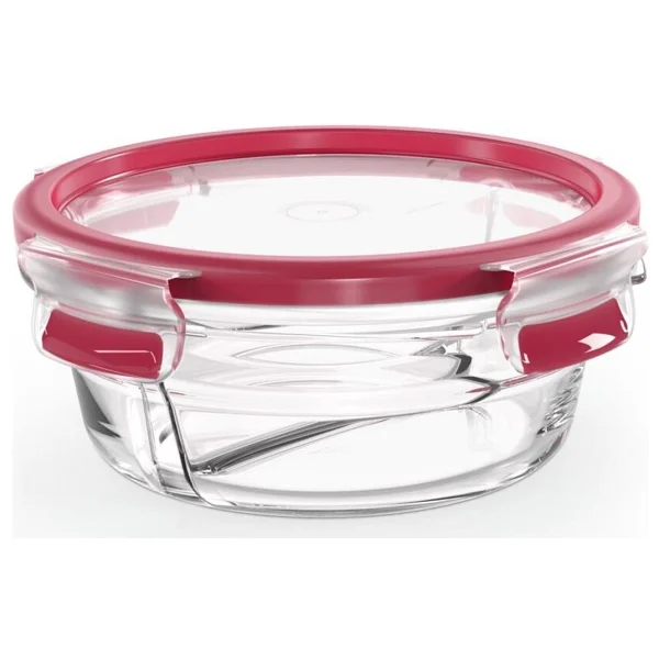 Tefal Masterseal Fresh 0.55 lt Cam Saklama Kabı - Görsel 4