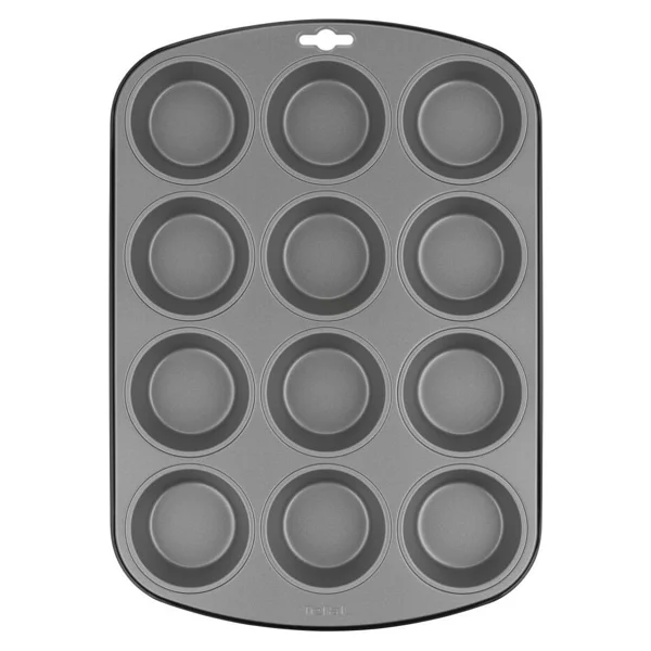Tefal Easybake Muffin Kalıbı - Görsel 5