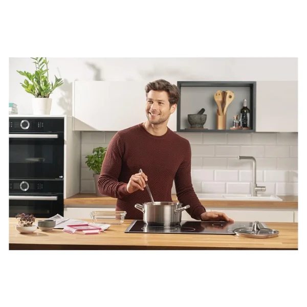 Tefal Masterseal Fresh 0.7 lt Cam Saklama Kabı - Görsel 8