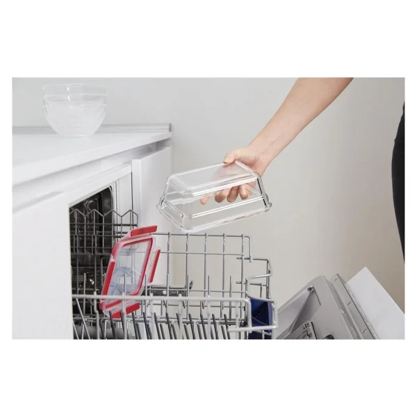 Tefal Masterseal Fresh 0.85 lt Cam Saklama Kabı - Görsel 7
