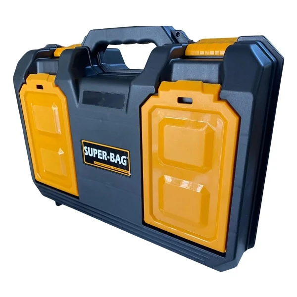 Süper Bag Maxi ASR-5080 Bond Takım Çantası - Görsel 4