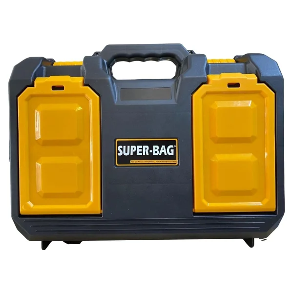 Süper Bag Maxi ASR-5080 Bond Takım Çantası - Görsel 2