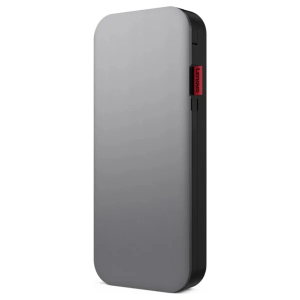 Lenovo Go 40ALLG2WWW 20000 mAh Type-C Laptop Powerbank - Görsel 4