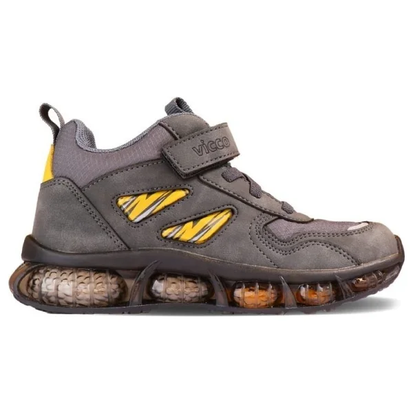 Vicco Willow Işıklı Çocuk Outdoor Bot - Görsel 7