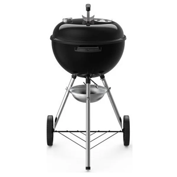 Weber E-5710 Original Kettle 57 cm Kömürlü Mangal - Görsel 3