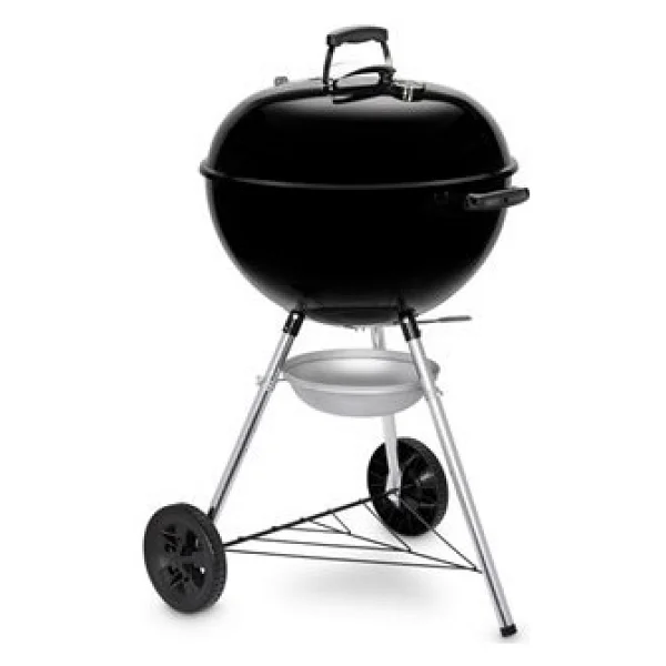 Weber E-5710 Original Kettle 57 cm Kömürlü Mangal - Görsel 5