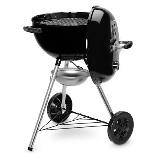 Weber E-5710 Original Kettle 57 cm Kömürlü Mangal - Görsel 6