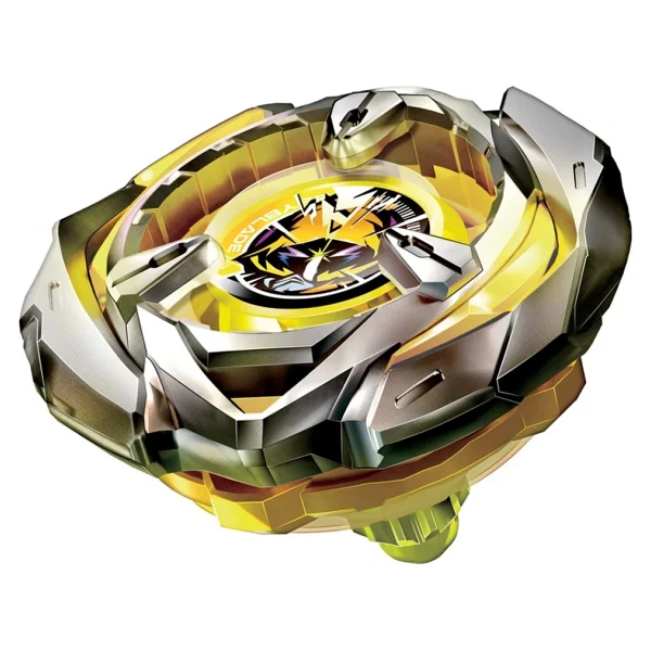 Nessiworld Beyblade 1'li Set Arrow Myserious 4-80B - Görsel 3