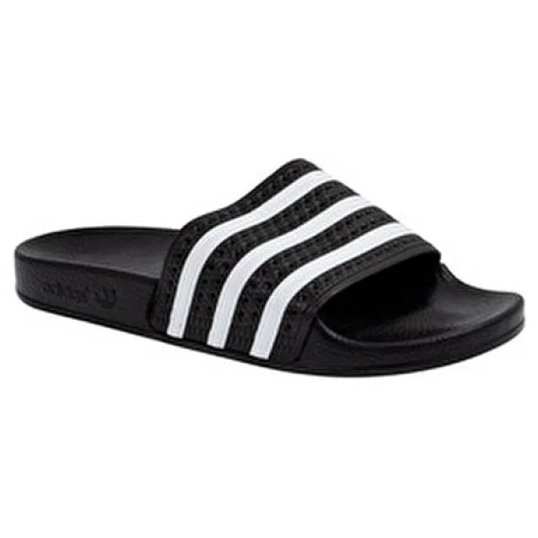 Adidas Adilette 280647 Siyah Terlik - Görsel 6