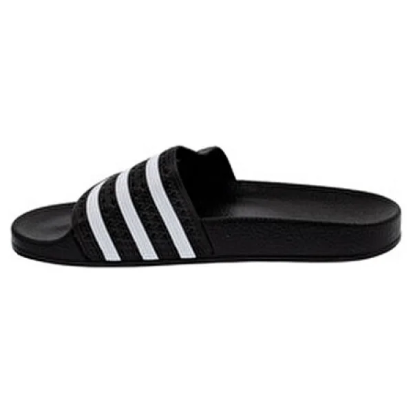 Adidas Adilette 280647 Siyah Terlik - Görsel 7