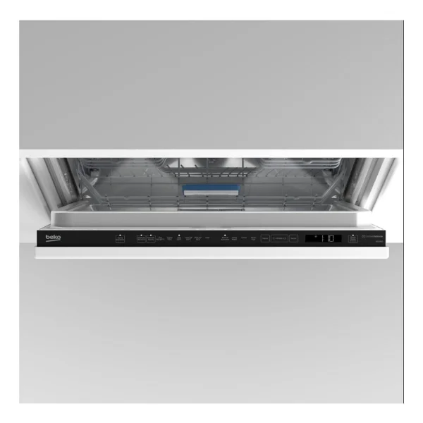 Beko BB 252 5 Programlı Tam Ankastre Bulaşık Makinesi - Görsel 3