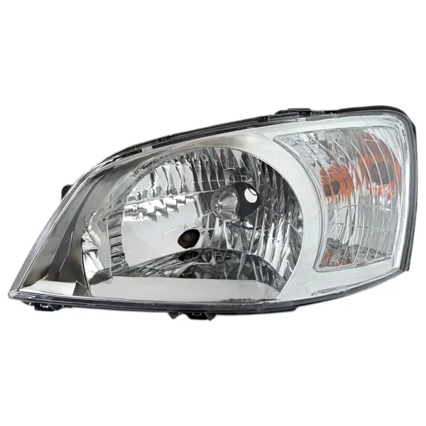 Hyundaı Far Getz 02-05 Sol - Görsel 2