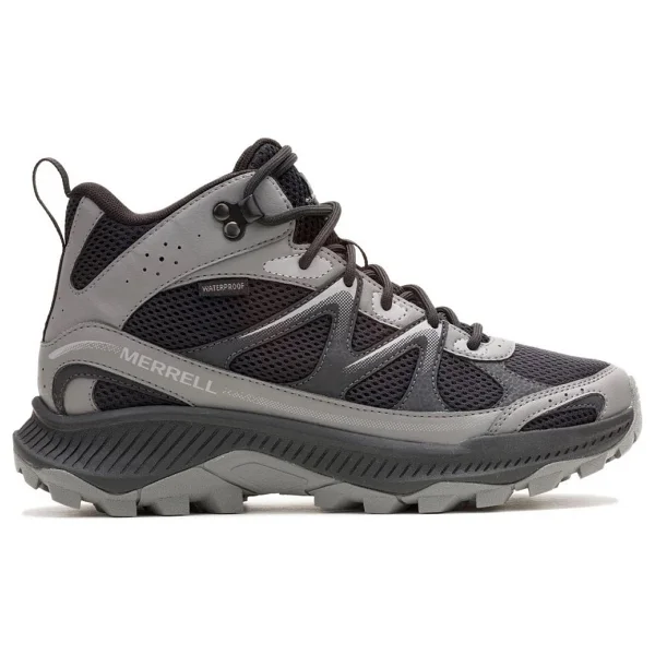 Merrell Tempo Exp Mid Su Geçirmez Erkek Outdoor Bot - Görsel 6