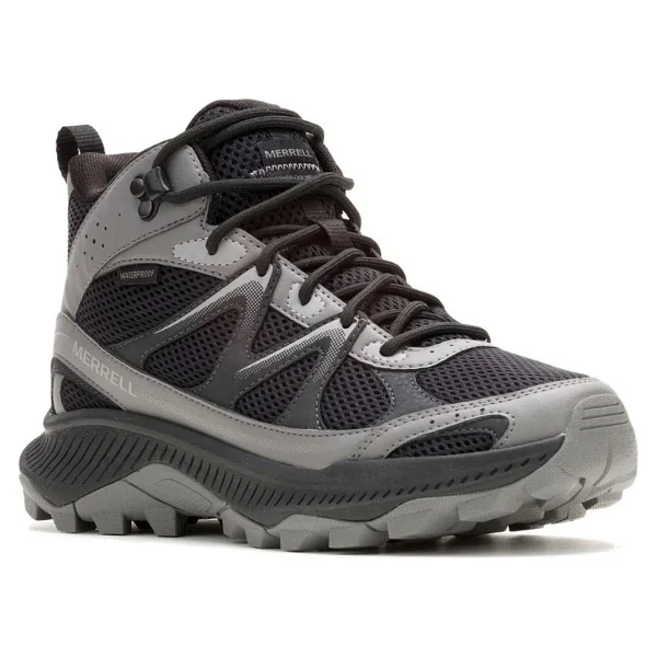 Merrell Tempo Exp Mid Su Geçirmez Erkek Outdoor Bot - Görsel 7
