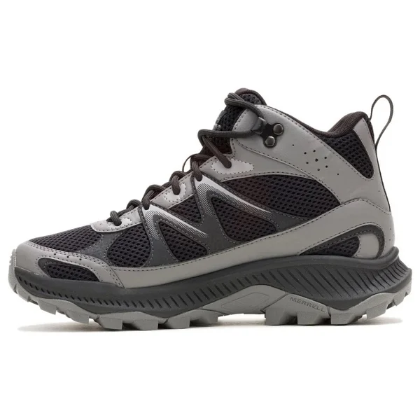 Merrell Tempo Exp Mid Su Geçirmez Erkek Outdoor Bot - Görsel 8