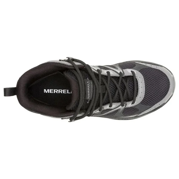 Merrell Tempo Exp Mid Su Geçirmez Erkek Outdoor Bot - Görsel 9