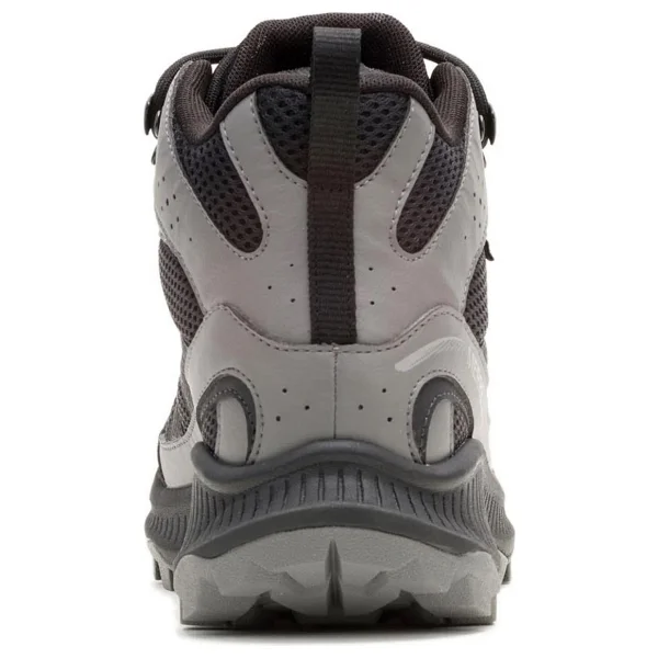 Merrell Tempo Exp Mid Su Geçirmez Erkek Outdoor Bot - Görsel 10