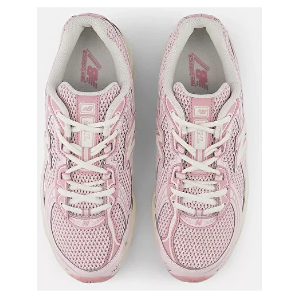 New Balance 740 U740PP2 Pembe Sneaker - Görsel 3