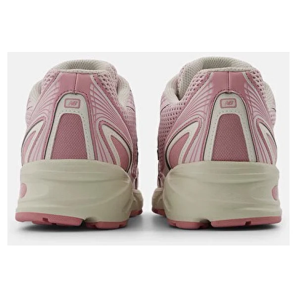 New Balance 740 U740PP2 Pembe Sneaker - Görsel 4