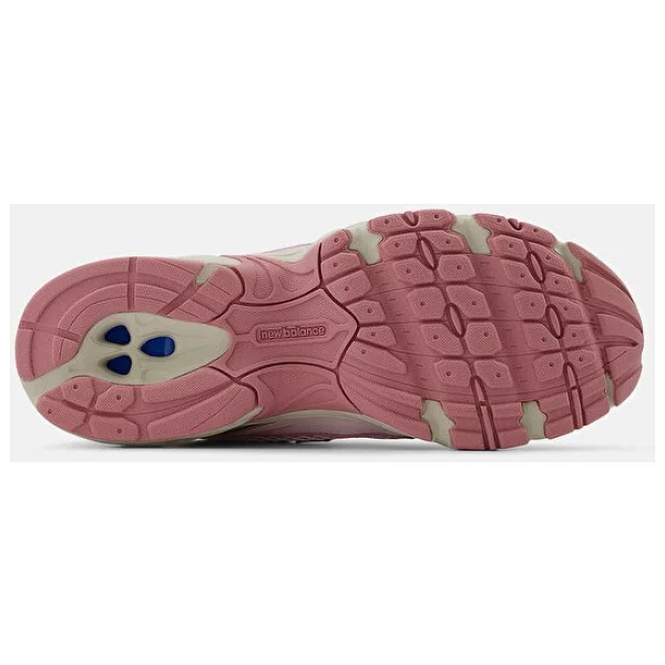 New Balance 740 U740PP2 Pembe Sneaker - Görsel 5