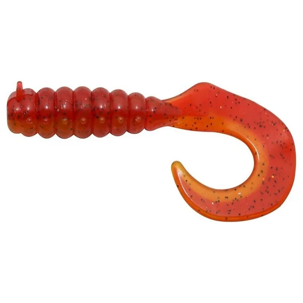 Hanfish Gurt 6 cm Silikon Yem - Görsel 3