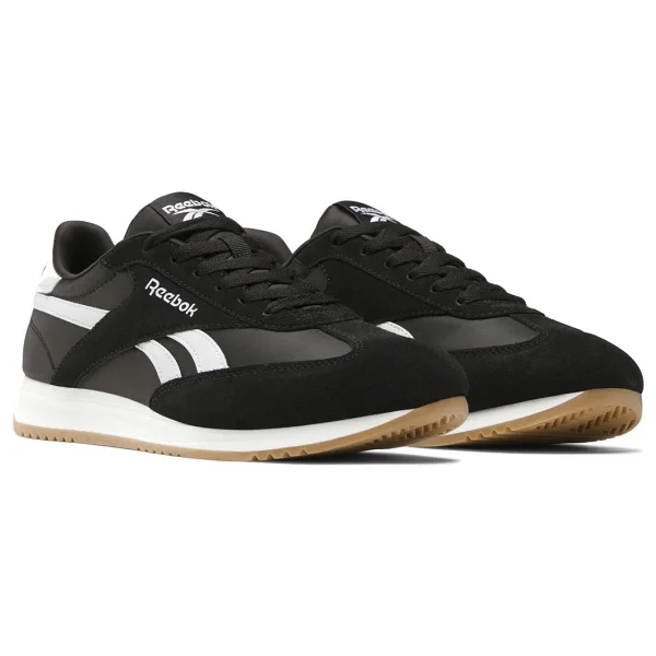 Reebok WORLD 70 Siyah Unisex Sneaker - 03J-Siyah - 37,5 - Görsel 7