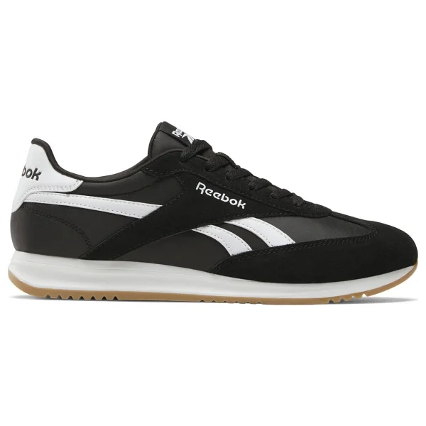 Reebok WORLD 70 Siyah Unisex Sneaker - 03J-Siyah - 37,5 - Görsel 8