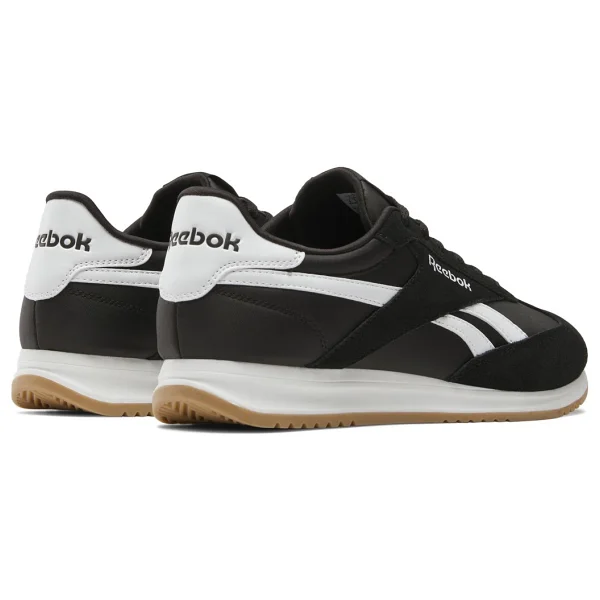 Reebok WORLD 70 Siyah Unisex Sneaker - 03J-Siyah - 37,5 - Görsel 9