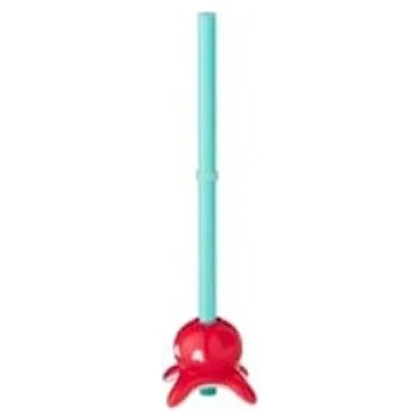 Contigo Floating Straw Squid 420 ml Çocuk Suluğu - Görsel 5