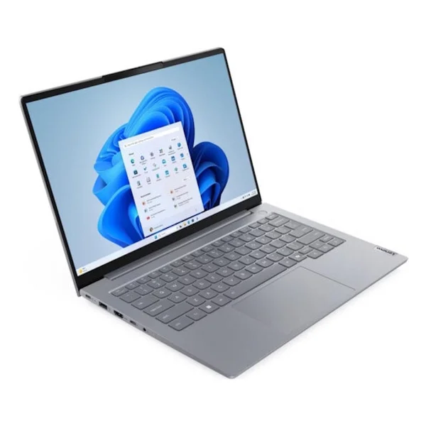 Lenovo ThinkBook 14 G8 IAL Intel Core Ultra 7-255H 32GB DDR5 1TB SSD 14 inç WUXGA 60Hz IPS FreeDos Laptop (21SJ007BTXv2) - Görsel 2