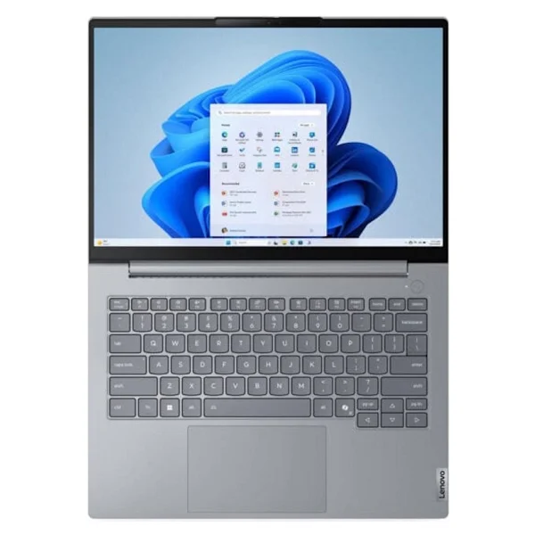Lenovo ThinkBook 14 G8 IAL Intel Core Ultra 7-255H 32GB DDR5 1TB SSD 14 inç WUXGA 60Hz IPS FreeDos Laptop (21SJ007BTXv2) - Görsel 4
