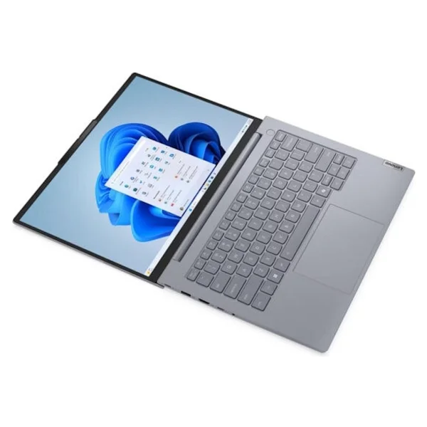 Lenovo ThinkBook 14 G8 IAL Intel Core Ultra 7-255H 32GB DDR5 1TB SSD 14 inç WUXGA 60Hz IPS FreeDos Laptop (21SJ007BTXv2) - Görsel 5