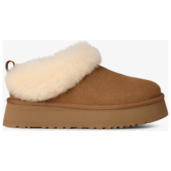 UGG Tazzelle 1171393 Taba Kadın Terlik - Görsel 2