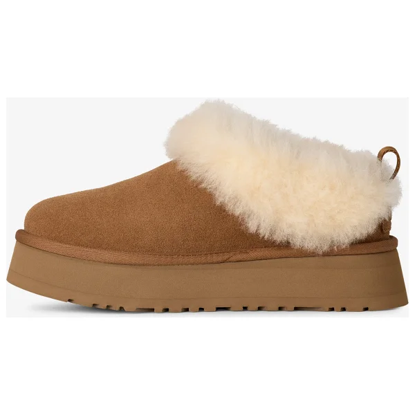UGG Tazzelle 1171393 Taba Kadın Terlik - Görsel 5