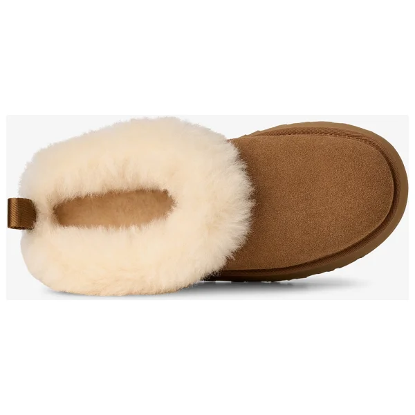 UGG Tazzelle 1171393 Taba Kadın Terlik - Görsel 6