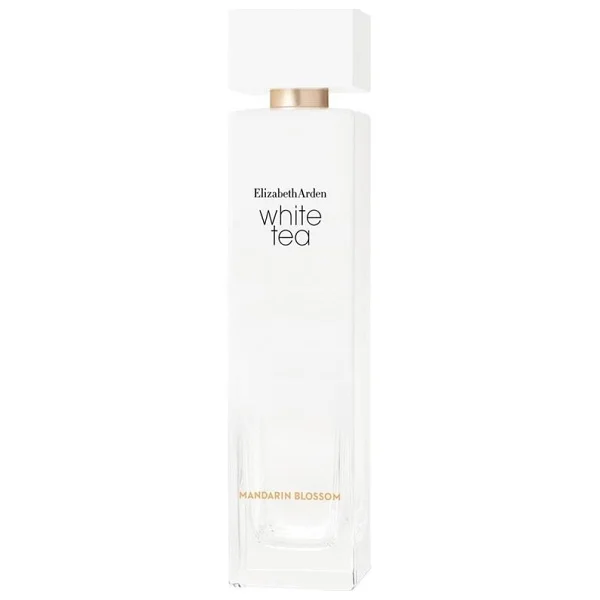 Elizabeth Arden White Tea Mandarin Blossom EDT 100 ml Kadın Parfüm - Görsel 4