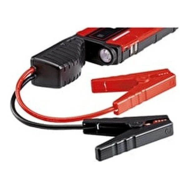 Einhell CE-JS 8/1 Akü Şarj Cihazı - Görsel 7